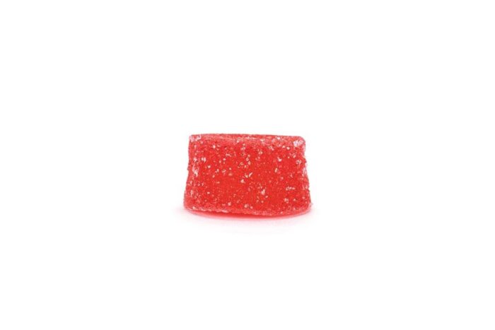 Pure Relief HHC / Delta-9-THC Gummies – Strawberries