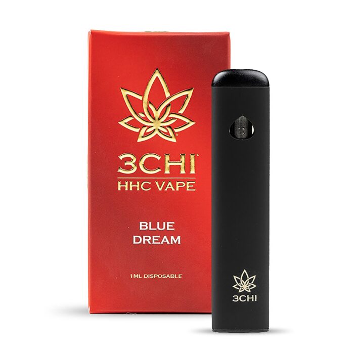 HHC Blue Dream Vape Pen