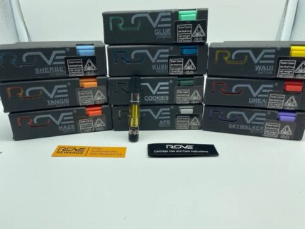 ROVE Carts